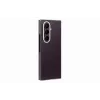 Samsung Clear Cover, skirtas Galaxy Z Fold8 Ultra – permatomas