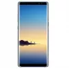 Samsung Clear Cover, skirtas N950 Note 8, mėlynas