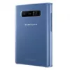 Samsung Clear Cover, skirtas N950 Note 8, mėlynas
