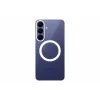 Samsung Clear Magnet Case, skirtas Galaxy S26 FE - permatomas