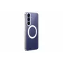 Samsung Clear Magnet Case, skirtas Galaxy S26 FE - permatomas