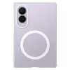 Samsung Clear Magnet Case, skirtas Galaxy Z Fold5, permatomas