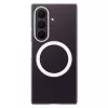 Samsung Clear Magnet Case, skirtas Galaxy Z Fold8 Ultra, permatomas