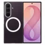 Samsung Clear Magnet Case, skirtas Galaxy Z Fold8 Ultra, permatomas