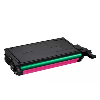Samsung CLT-M6092S/ELS SU348A Original Magenta Toner Cartridge (Standard Yield), skirta CLP-770ND, CLP-770NDK, CLP-770NDKG, CLP-775N, CLP-775ND