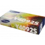 Samsung CLT-Y4092S Yellow Original Toner Cartridge (SU482A)
