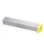 Samsung CLT-Y6062S/ELS Original Yellow Toner Cartridge - High Yield - for MultiXpress CLX-9350 Series