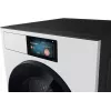 Samsung DV90F09F4WT2 9 kg šilumos siurblio džiovyklė - balta