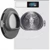 Samsung DV90F09F4WT2 9 kg šilumos siurblio džiovyklė - balta