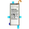 Samsung EB-BJ800ABE Originali baterija 3000mAh, skirta Galaxy J8 / On8 (2018)