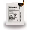 Samsung EB-BT561ABE 5000 mAh ličio jonų baterija, skirta Galaxy Tab E 9.6 (SM-T560, SM-T561, SM-T565)