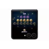 Samsung EF-FF776CBEGWW Flipsuit dėklas, skirtas Galaxy Z Flip8, juodas