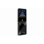 Samsung EF-FF776CBEGWW Flipsuit dėklas, skirtas Galaxy Z Flip8, juodas