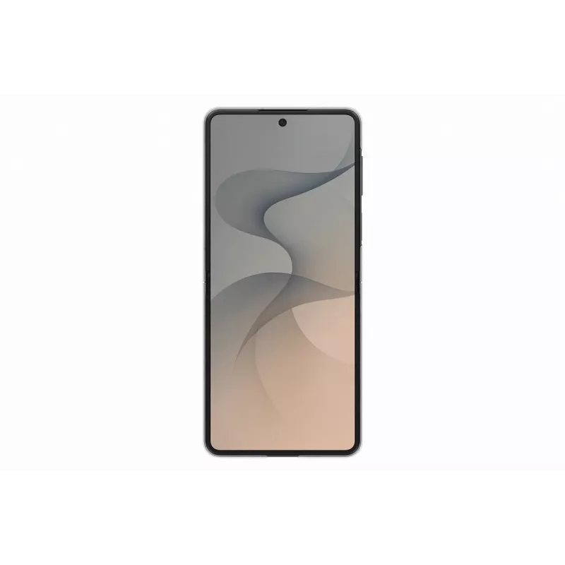 Samsung EF-FF776CJEGWW FlipSuit Magnet Case, skirta Galaxy Flip8 - pilka