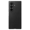 Samsung EF-KF976SBEGWW Carbon Magnet Case, skirtas Galaxy Fold 8 Ultra - juoda