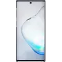 Samsung EF-KN970 LED View dangtelis-dėklas Galaxy Note10, juodas EF-KN970CBEGWW