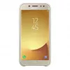 Samsung EF-PJ530CFEGWW Dvisluoksnis dangtelis, skirtas Galaxy J5 (2017) Gold