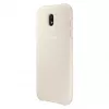 Samsung EF-PJ530CFEGWW Dvisluoksnis dangtelis, skirtas Galaxy J5 (2017) Gold
