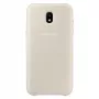 Samsung EF-PJ530CFEGWW Dvisluoksnis dangtelis, skirtas Galaxy J5 (2017) Gold