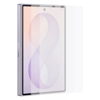 Samsung EF-UF971CTEGWW Anti-Reflecting Film, skirta Galaxy Z Fold8, permatoma – atspari įbrėžimams ir dulkėms (1 vnt.)