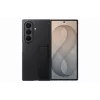 Samsung EF-XF976SBEGWW Carbon Standing Case, skirtas Galaxy Z Fold8 Ultra - juoda, S Pen lizdas, atrama