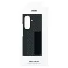 Samsung EF-XF976SBEGWW Carbon Standing Case, skirtas Galaxy Z Fold8 Ultra - juoda, S Pen lizdas, atrama