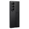 Samsung EF-XF976SBEGWW Carbon Standing Case, skirtas Galaxy Z Fold8 Ultra - juoda, S Pen lizdas, atrama