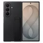Samsung EF-XF976SBEGWW Carbon Standing Case, skirtas Galaxy Z Fold8 Ultra - juoda, S Pen lizdas, atrama