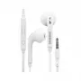 Samsung EO-EG920BW Stereo ausinės 3,5 mm baltos (urmu)