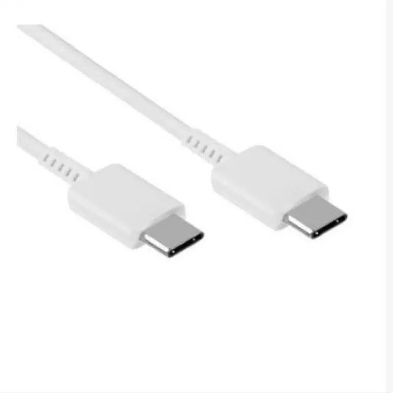 Samsung EP-DN980BWE USB Type-C duomenų kabelis 1,2 m baltas (serviso pakuotė)