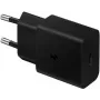 Samsung EP-T1510 15W USB-C greitasis įkroviklis maitinimo adapteris (juodas) EP-T1510NBEGWW