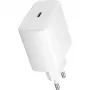 Samsung EP-TA845EWE USB-C 45W kelioninis įkroviklis baltas