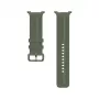 Samsung ET-SNL35 Sport Band M/L, skirtas Galaxy Watch 8/9 – alyvuogių (fluoroelastomeras)