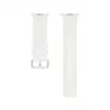 Samsung ET-SNL35 Sport Band M/L, skirtas Galaxy Watch (kremų spalvos)