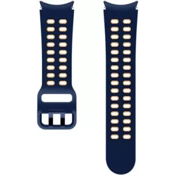 Samsung Extreme Sport Band (20 mm, S/M), juodas (ET-SXR86SNEGEU)