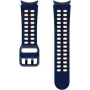 Samsung Extreme Sport Band (20 mm, S/M), juodas (ET-SXR86SNEGEU)
