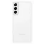 Samsung Frame Cover, skirtas Galaxy S22+, baltas