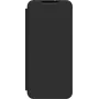 Samsung Galaxy A14 5G Smart View piniginės dėklas juodas GP-FWA146AMABQ