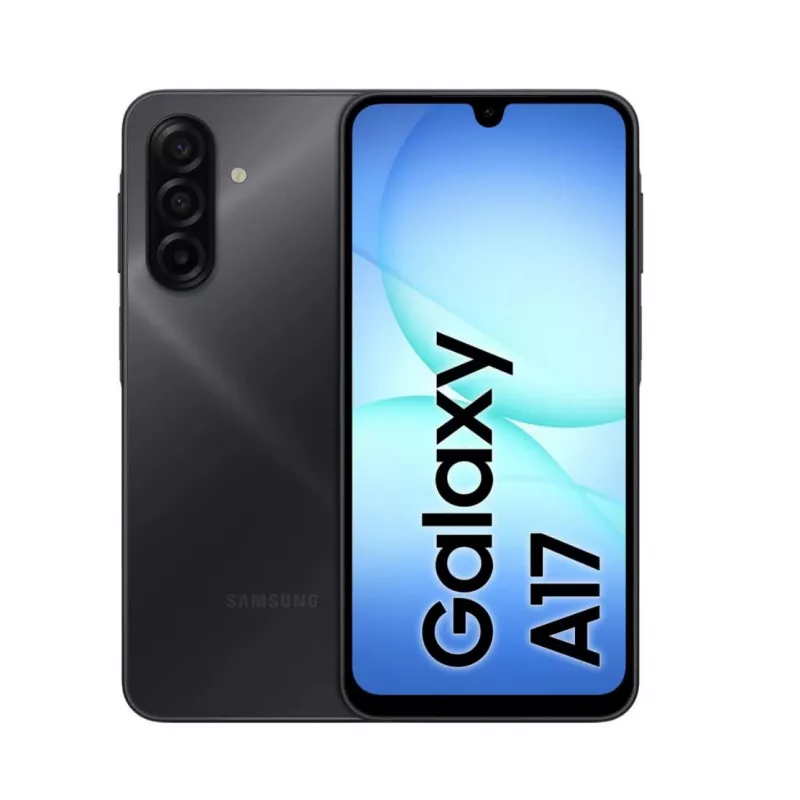 Samsung Galaxy A17 A175 Dual SIM 8/256GB Juoda