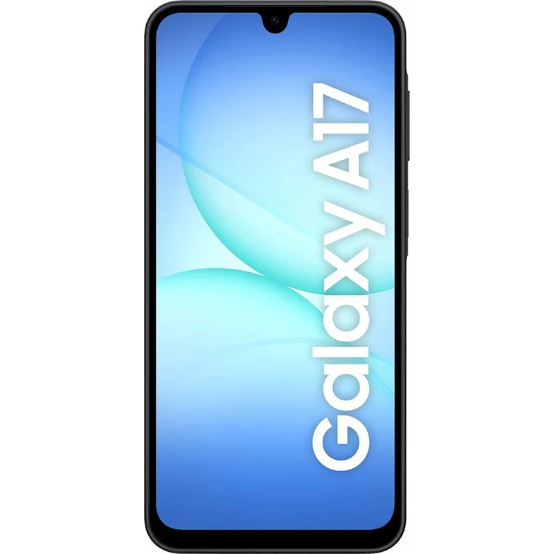 Samsung Galaxy A17 A175 Dual SIM 8/256GB Juoda