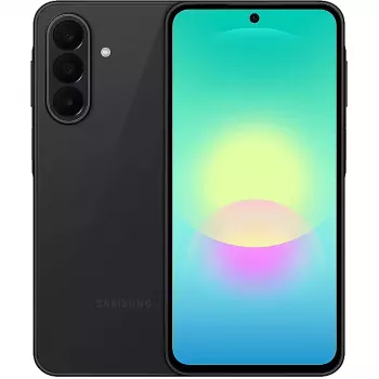 Samsung Galaxy A27 5G 256GB Dual SIM išmanusis telefonas - juoda