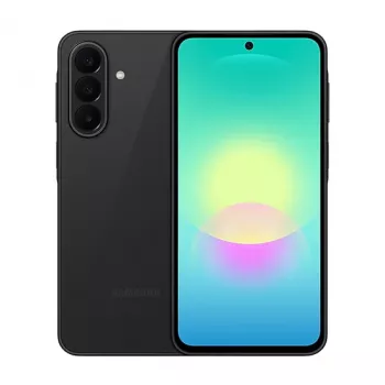 Samsung Galaxy A27 5G 256GB Dual SIM išmanusis telefonas - juoda