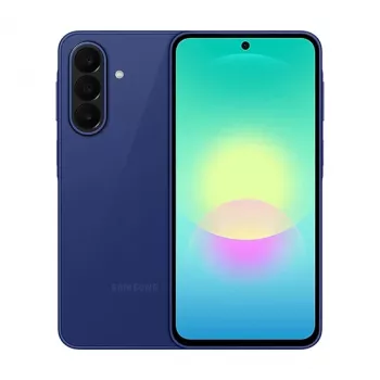 Samsung Galaxy A27 5G 256GB Dual SIM išmanusis telefonas – mėlynas