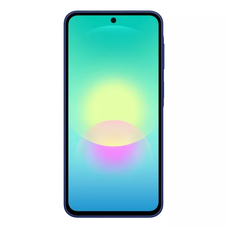 Samsung Galaxy A27 5G 6.6 inch Super AMOLED 8GB RAM 256GB Blue Smartphone