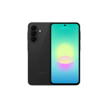 Samsung Galaxy A27 5G A276B Dual-SIM 6/128GB Juoda Android 16 išmanusis telefonas