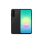 Samsung Galaxy A27 5G A276B Dual-SIM 6/128GB Juoda Android 16 išmanusis telefonas