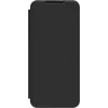 Samsung Galaxy A54 5G dėklas su pinigine ir Smart View langu - juodas GP-FWA546AMABQ