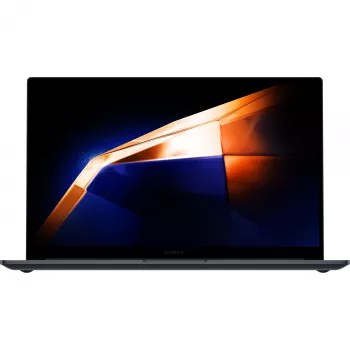 Samsung Galaxy Book4 15.6 col. nešiojamasis kompiuteris, Intel Core i7-150U, 16GB RAM, 512GB SSD, Graphite, Windows 11 Home