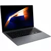 Samsung Galaxy Book4 15.6 col. nešiojamasis kompiuteris, Intel Core i7-150U, 16GB RAM, 512GB SSD, Graphite, Windows 11 Home