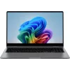 Samsung Galaxy Book5 nešiojamas kompiuteris, Intel Core Ultra 5, 16 GB RAM, 512 GB SSD, 15,6 inch FHD, grafito spalvos